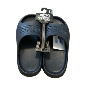 Made In USA Eva Slide Slip On Sandals